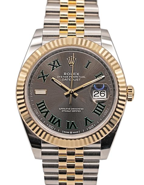 rolex datejust 41 126333 news|rolex datejust 41 price.